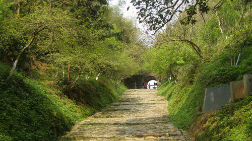 梅關古道1
