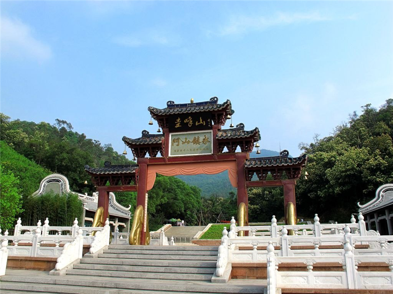 圭峰山1