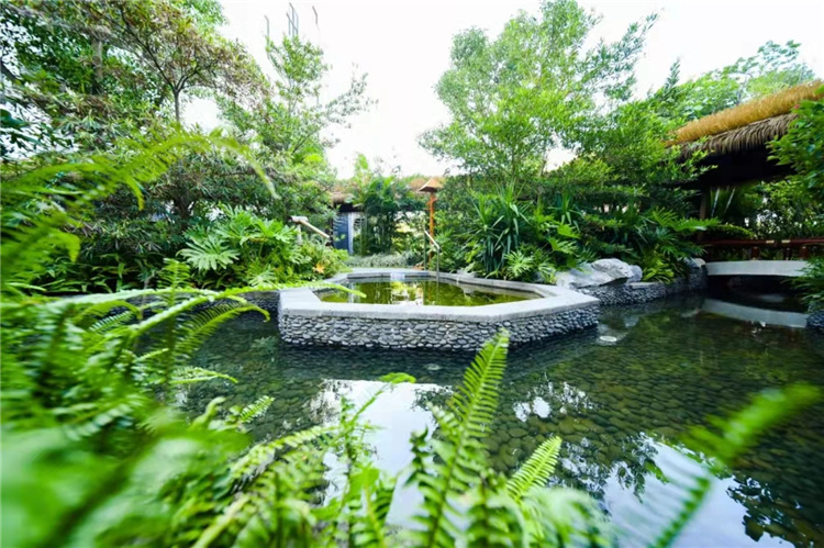 仟璽海世界溫泉酒店27
