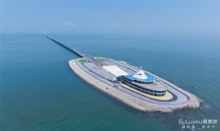 港珠澳大橋2