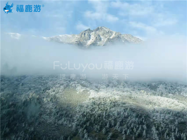 川西16