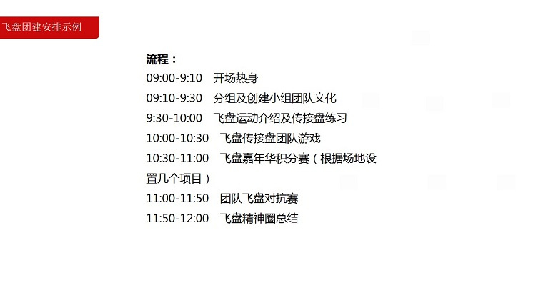 飛盤2