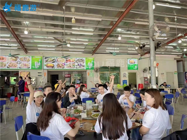 惠州巽寮灣餐廳