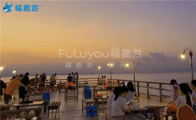 惠州巽寮灣燒烤 (11)