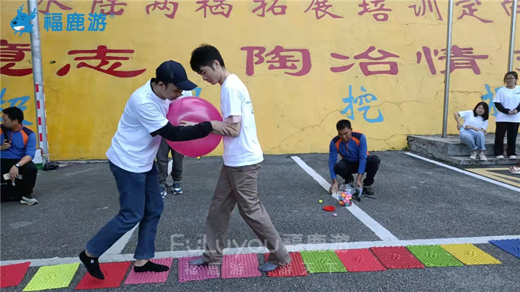 流溪河拓展 (1)