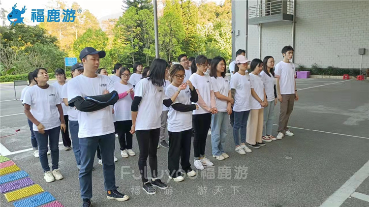 流溪河拓展 (10)