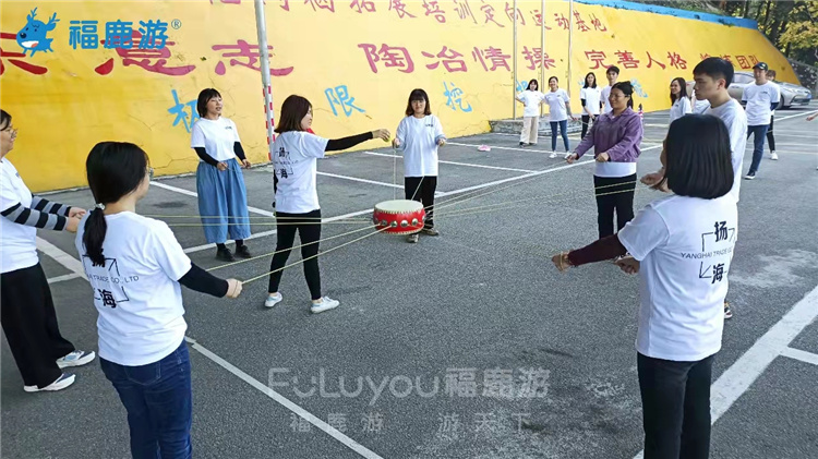 流溪河拓展 (5)