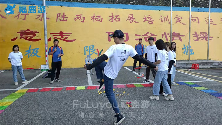 流溪河拓展 (8)