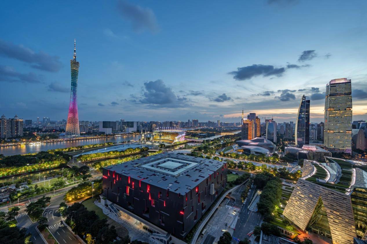 廣東省博物館3