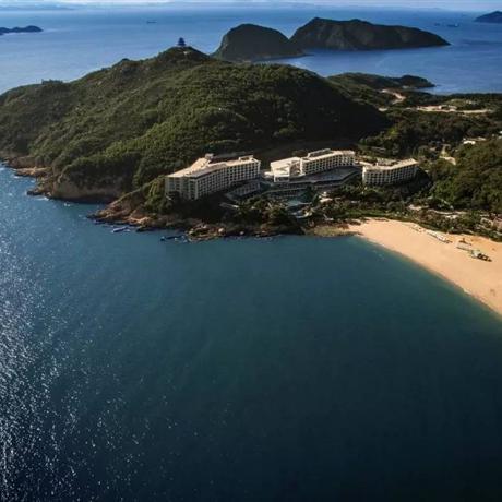 【東澳島】東澳島+珠海格力東澳大酒店2天海島+快艇+團建+美食+沖浪+海景房