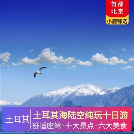 土耳其海陸空純玩十日游伊斯坦布爾升級 2 晚國際五星級酒店，卡帕多奇亞免費升級 2 晚當(dāng)?shù)靥厣囱ň频? title=